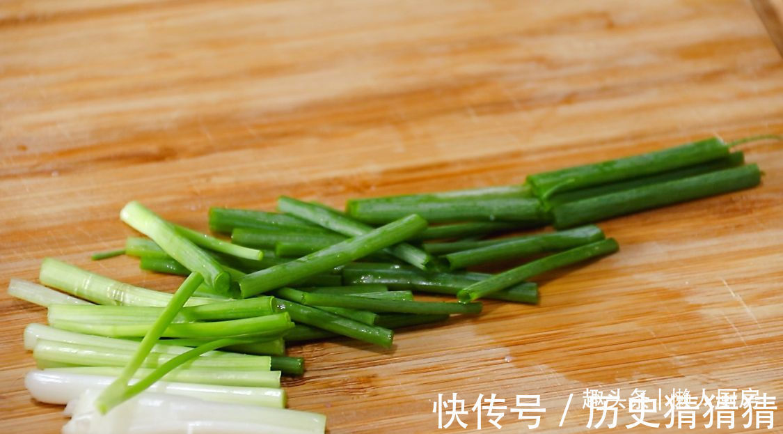 面条|立秋后，碰到这碗面条别手软，学会可以开店，好不好吃就在这碗汤