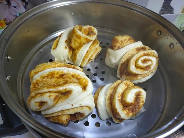  芝麻酱中|早餐就爱吃它，钙含量比牛奶高，做一次吃一周，七天的早餐不用愁