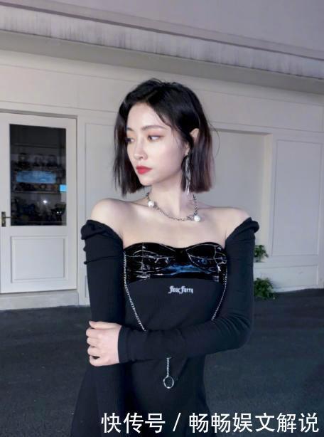 今夏流行的2款发型，清凉又好看，非常百搭