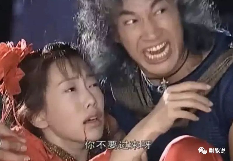 孔慈|小时候看了个寂寞？