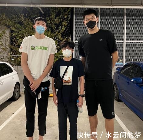 吴昌泽|4消息!周琦名字弄错,刘传兴请客,吴昌泽吹话筒,郭艾伦压力大