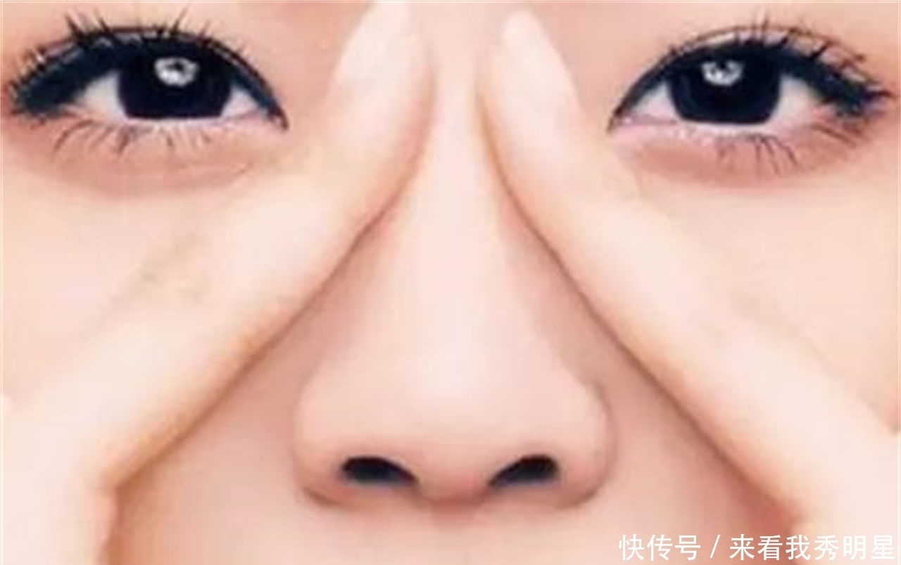 眼是美之窗，鼻是颜之魂；范芳医生谈国人常见鼻型及美学特点一