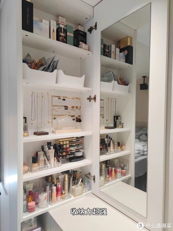 薄侧柜|有哪些冷门但实用的家居设计值得分享?我强烈推荐“薄侧柜设计”