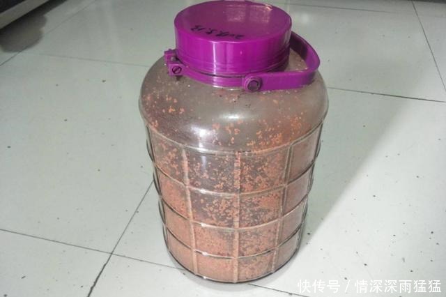 春天钓鲫鱼的窝料制作方法(简单实用)