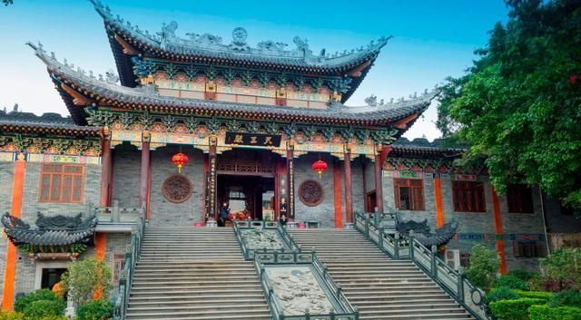 龙岗寺|陕西一小众寺庙，不仅是千年寺院，还能见识旧石器遗址风貌！