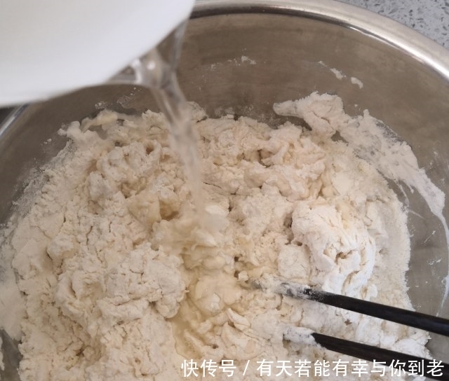 酱牛肉饼,超香超好吃