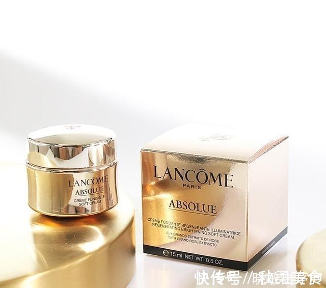 生命之泉|值得无限回购的“贵妇”好物,价格贵,但不会让你的钱打水漂