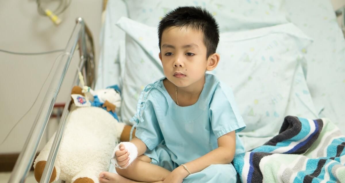 食物|这4种食物,堪称脾虚“加速器”,孩子吃得越多,积食越严重