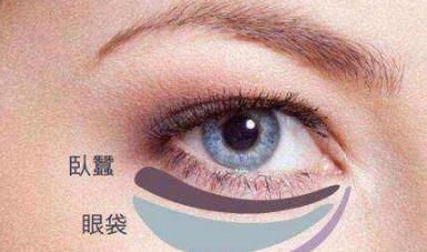 眼睛下面总是会有细小的皱纹,你应该怎么办改善?赶紧来看