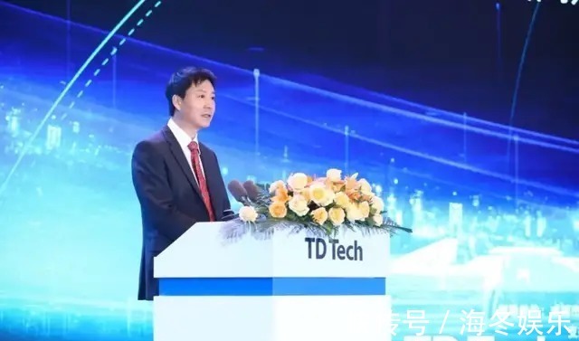 4g|长期主义者眼中的5G:一端是产品,一端是产业