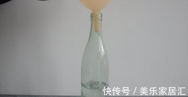 白醋玻璃瓶的4大妙招，用完之后我再也不想扔了，简直太实用了！