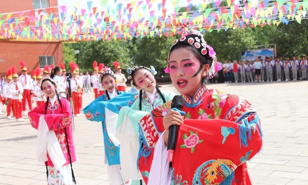 昆钢一小|“三点半课堂”走进安宁全部市属小学 “学校带娃”办有温度的教育