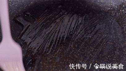 孩子天天都营养高分!简单一切一烙,10分钟搞定