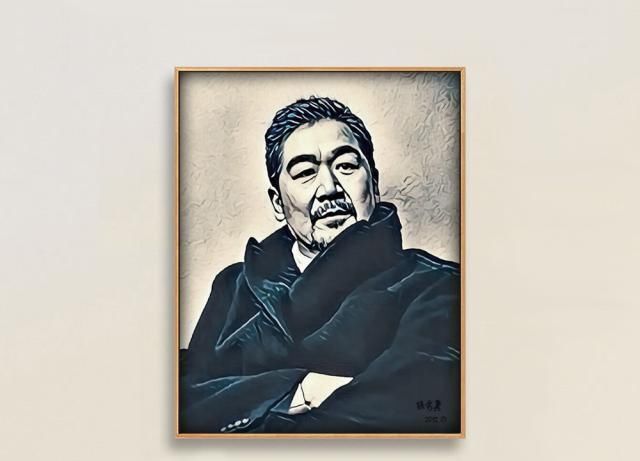 人物|女画家用10年学习人像，人物惟妙惟肖，一幅作品有人愿出80万