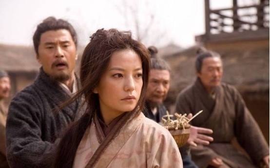 发现|花木兰替父从军十二年,为何没人发现她是女人?巾帼不让须眉!