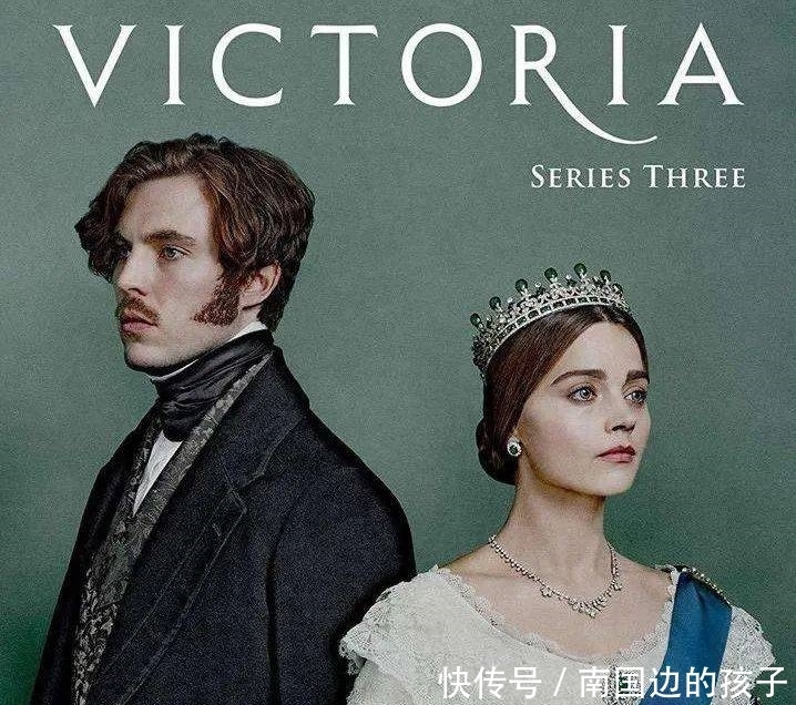 女王|12部高分经典影视剧,带你了解西方历史