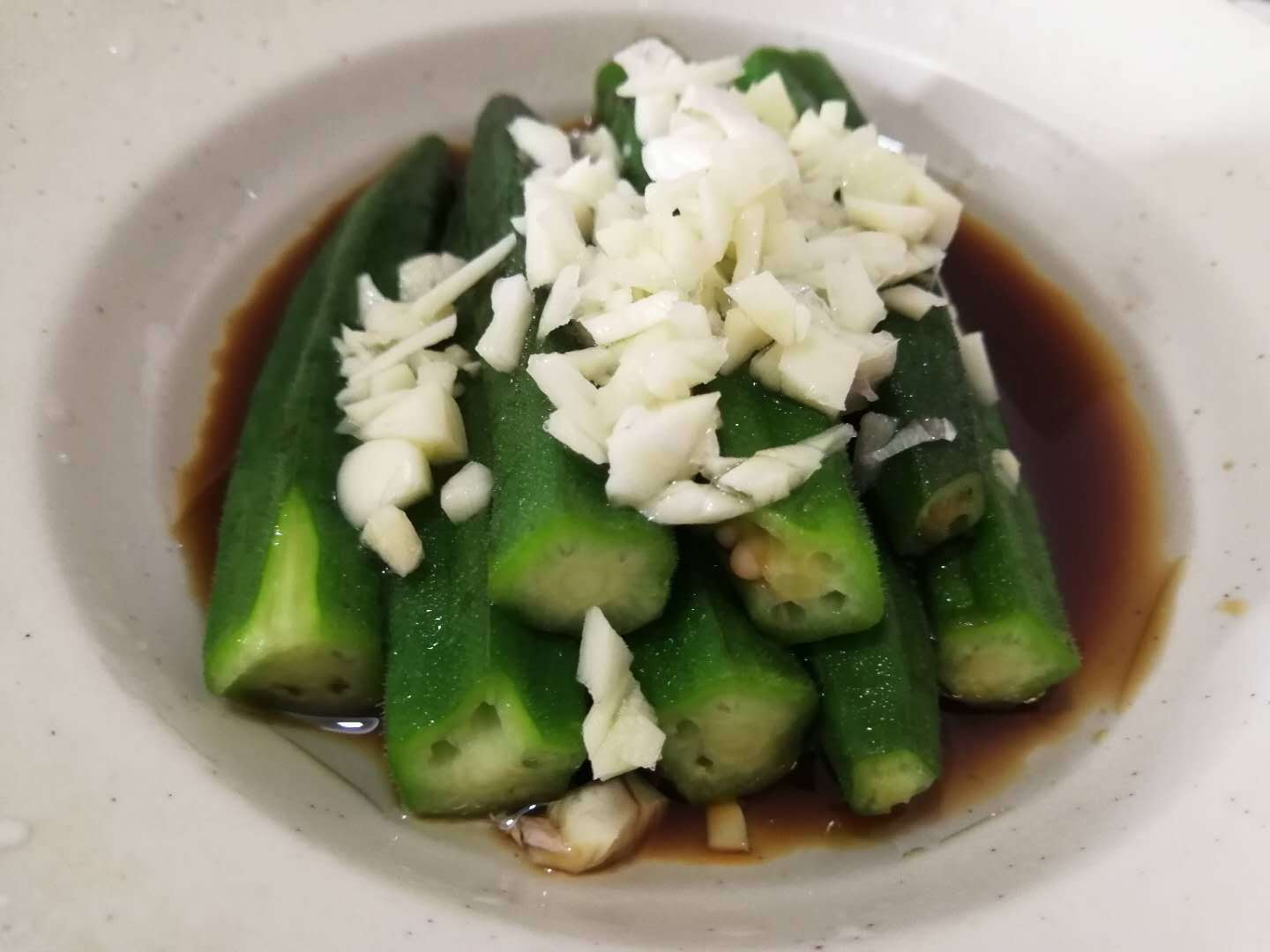 4道快手凉拌菜!每天不重样,下班回家,5分钟吃上饭!