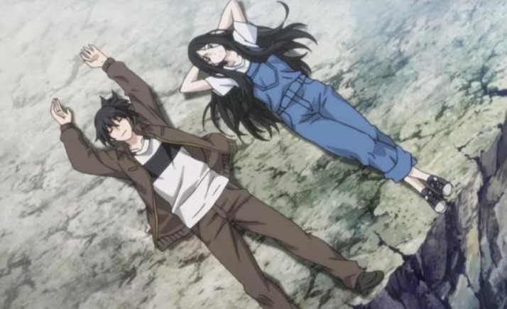 一人之下|一人之下张楚岚和冯宝宝为何不能成为情侣,他们的牵绊比爱情深