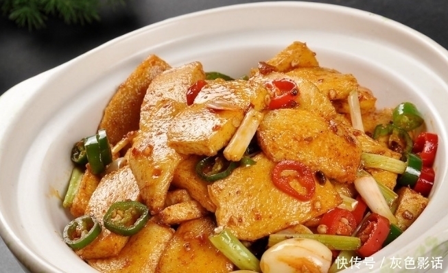 越吃越香的几道家常菜,荤素搭配,美味简单下饭,好吃的流口水