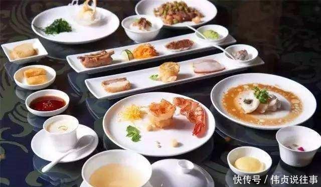 价格高昂,金庸、成龙、克林顿都爱吃的厉家菜,到底是啥?