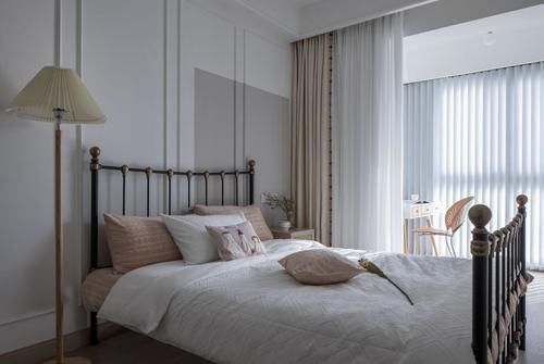 空间|这是我见过最优雅的家,玄关设计特别精致,真让人眼前一亮