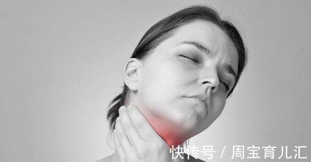 芦根|甲状腺结节并非无声无息，劝告，3个症状出现，需多注意