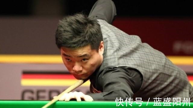 高阳|又一排名赛来袭,中国选手连遭打击!丁俊晖无缘,梁文博确诊新冠!