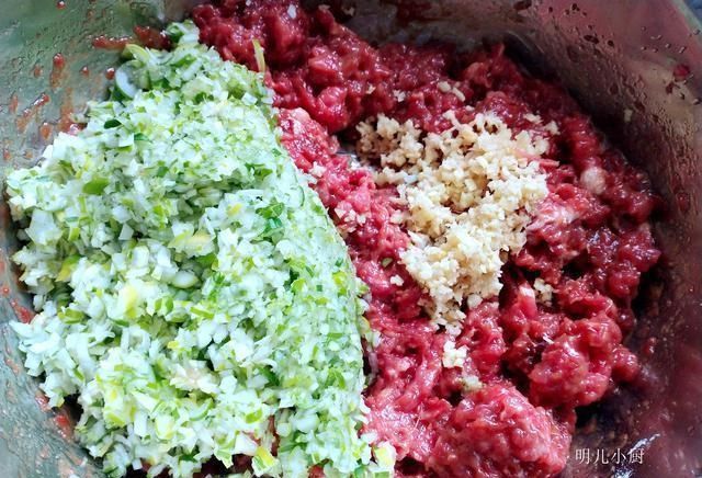 抓紧|你还在用蘑菇包饺子吗?我也是刚刚知道,抓紧告诉家里人