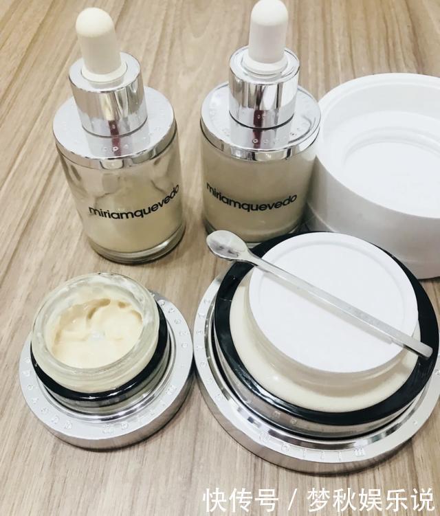 法令纹|去皱精华没几个,雅诗兰黛线雕是其一,效果明显但很少有人用对