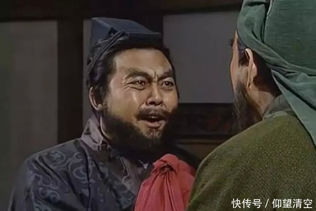 短命|他是蜀汉短命的罪魁祸首，葬送了70万大军，否则刘备早称帝了