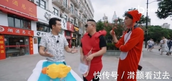 仪式感|用“好好吃饭”的仪式感唤醒都市人的乡味记忆，这档综艺做到了