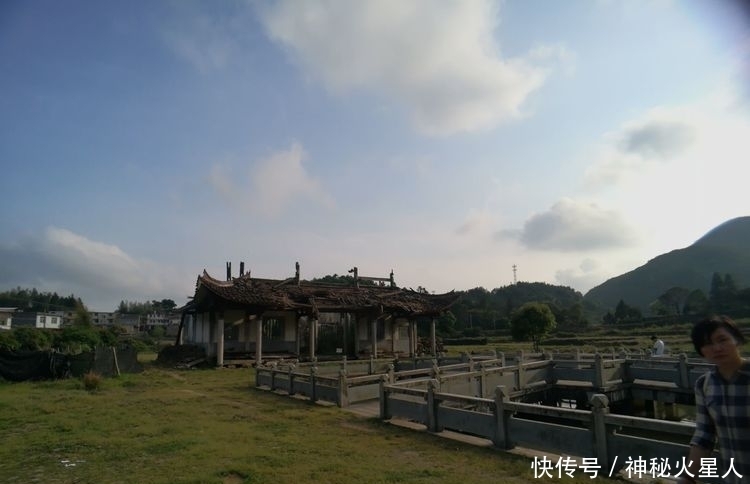 九座寺|仙游这个景点的名字真奇葩，九座山上九座寺，无尘塔里有舍利