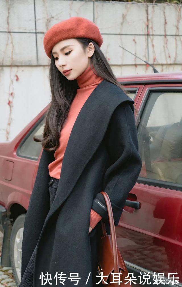  裙子|裙子 + 靴子，裤子 + 靴子，洋气爆棚！