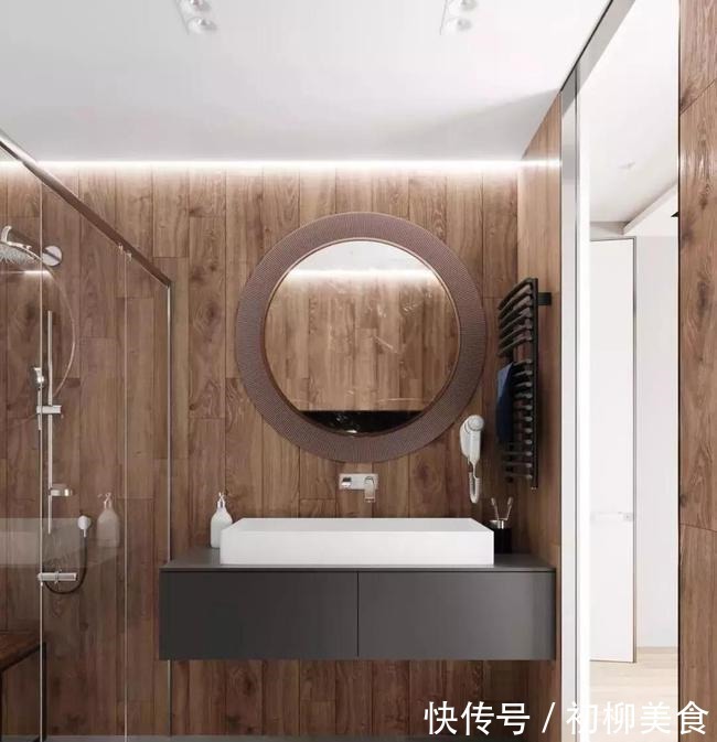 卫生间|别被“四式分离”忽悠了,中国卫生间就该这样设计,实用又合理