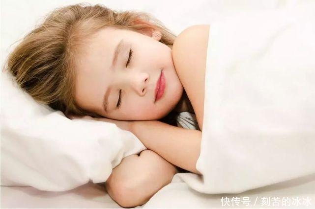 睡眠时间|3个习惯是孩子发育的“绊脚石”,62岁院士长高难,让孩子戒掉