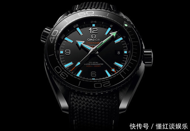 流传|这些流传的腕表知识，不实！