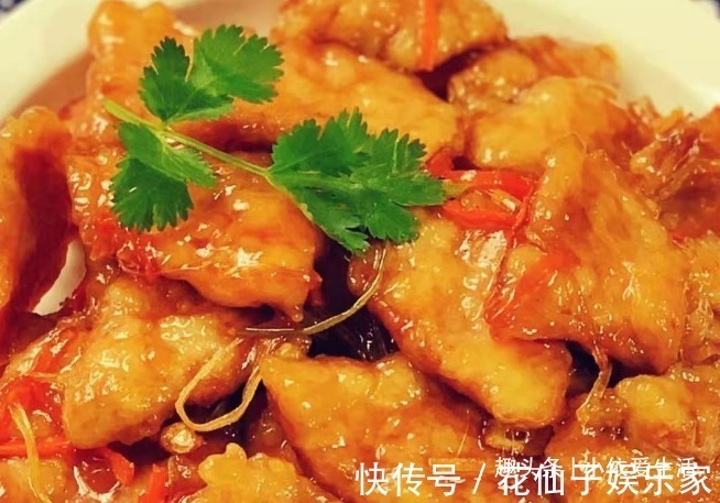 解馋下饭的几道家常菜,百吃不厌,简单美味,招待客人也能撑场面