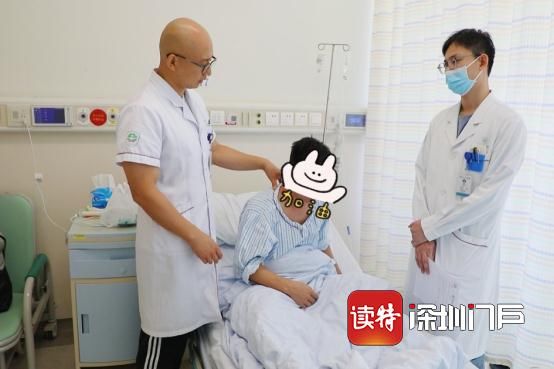 颈部|警惕！男子落枕后一个操作引发脑中风