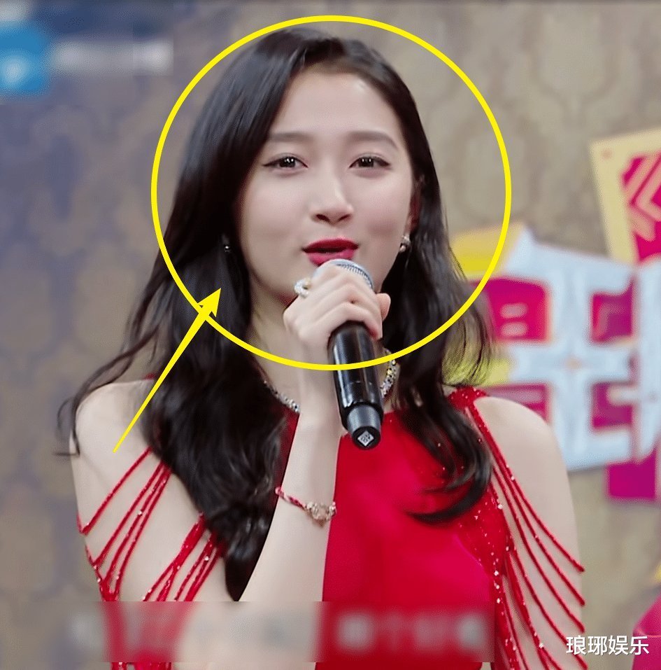 吴永恩|王牌6嘉宾当场“卸妆”，王子文头发变稀疏，baby的状态我却看愣了