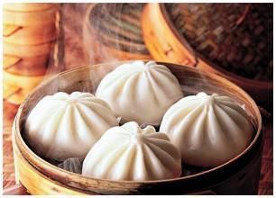 出名|5个最出名的“中国包子”,第3个如今跌落神坛,当地人都不爱吃