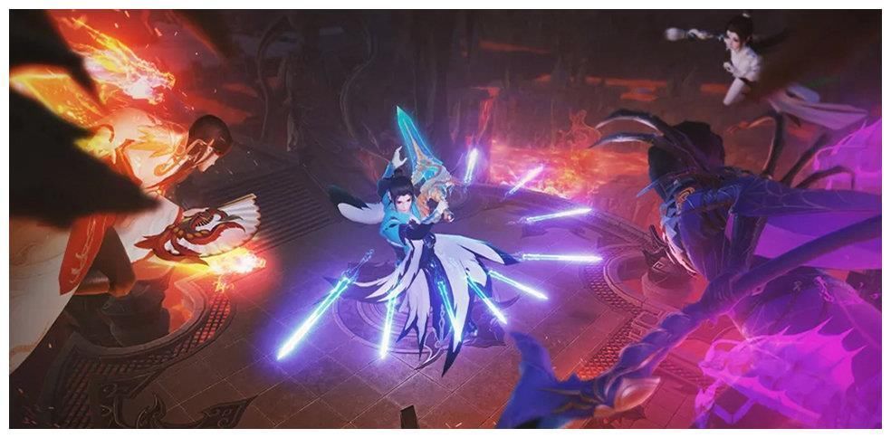 夢終歸|王嘉爾說黃明昊可以當爸了,小賈甩《夢幻新誅仙》主題曲:我才19