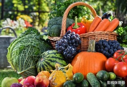 长期吃面食，与长期吃米饭的人，有什么不同？哪个对身体更有益？