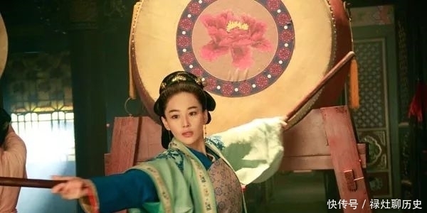 梁红玉：真正厉害的女人，必定是雌雄同体