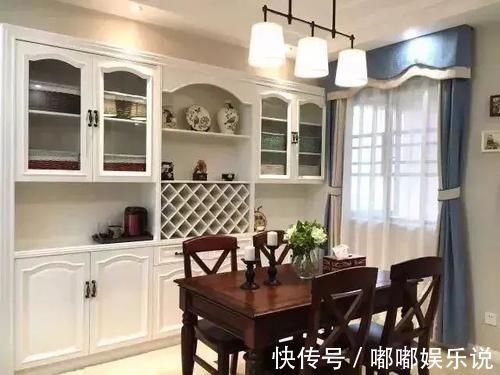 功能|柜子这样设计，一个柜子能顶别人两个，真的超实用