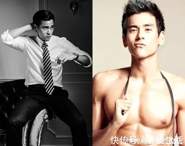 肌群|女生公认男人性感肌肉排行,符合的不怕找不到女朋友