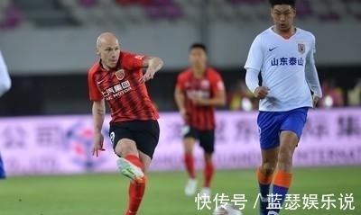 海港|0:0,到2:0,山东泰山队赢得天王山之战,上海海港掉队了!