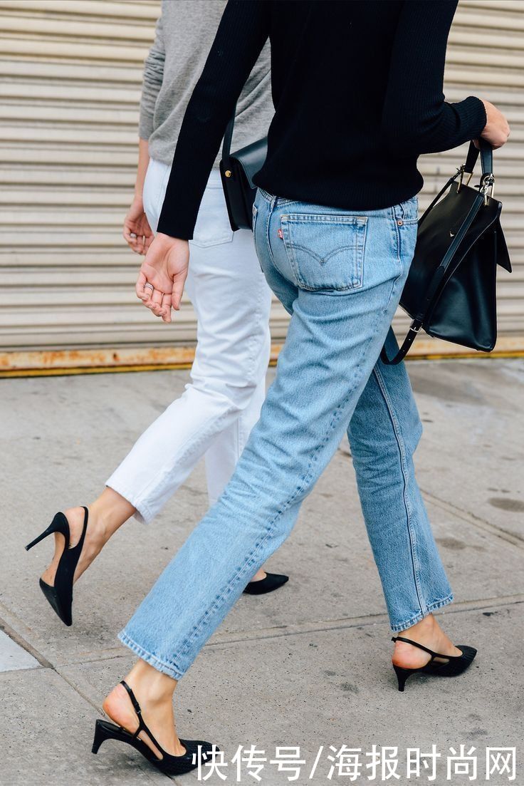 春天别穿得太用力，这五个单品能让你美好几个月