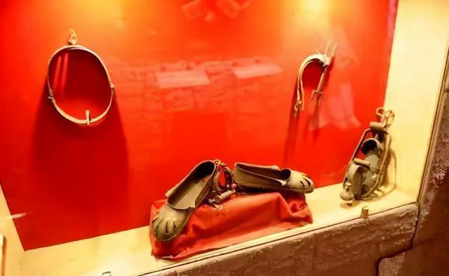 李应升|锦衣卫发明的酷刑红绣鞋有多残忍?执刑细节让人不寒而栗