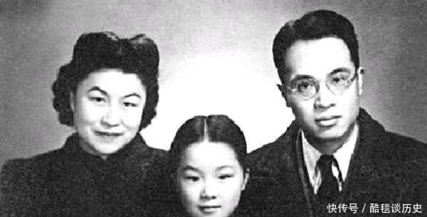 杨荫杭#钱钟书怎么追到才女杨绛的？清华见面第一句话：我还没订婚，你呢