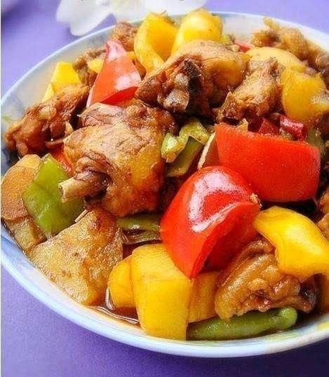 增加|增加食欲的几道特色美食,下酒又下饭,赶快在家试试吧